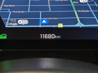 Chevrolet BLAZER EV eAWD 4LT (4LT)  2025 à Saint-Hyacinthe, Québec - 12 - w320h240px