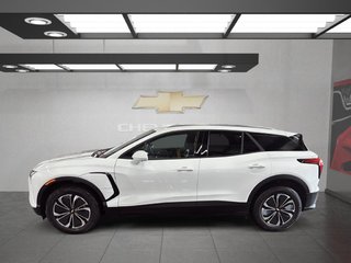 Chevrolet BLAZER EV eAWD 4LT (4LT)  2025 à Saint-Hyacinthe, Québec - 5 - w320h240px