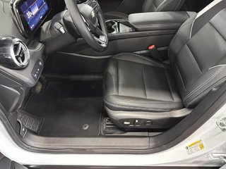 Chevrolet BLAZER EV eAWD 4LT (4LT)  2025 à Saint-Hyacinthe, Québec - 9 - w320h240px