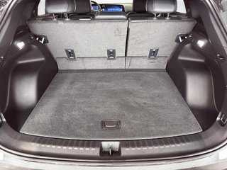 Chevrolet BLAZER EV eAWD 4LT (4LT)  2025 à Saint-Hyacinthe, Québec - 6 - w320h240px