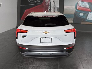 Chevrolet BLAZER EV eAWD 4LT (4LT)  2025 à Saint-Hyacinthe, Québec - 3 - w320h240px