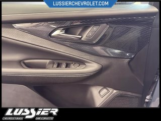 2025 Chevrolet BLAZER EV LT in Saint-Hyacinthe, Quebec - 13 - w320h240px