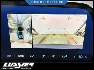 2025 Chevrolet BLAZER EV LT in Saint-Hyacinthe, Quebec - 17 - w320h240px