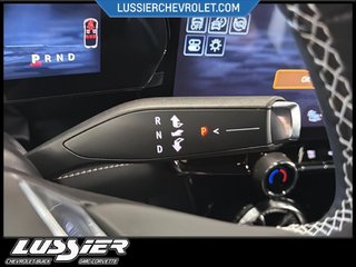 2025 Chevrolet BLAZER EV LT in Saint-Hyacinthe, Quebec - 16 - w320h240px