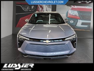 2025 Chevrolet BLAZER EV LT in Saint-Hyacinthe, Quebec - 2 - w320h240px