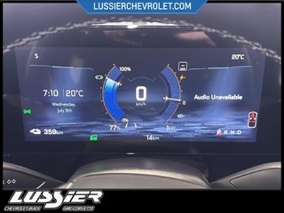 2025 Chevrolet BLAZER EV LT in Saint-Hyacinthe, Quebec - 15 - w320h240px