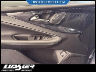 2025 Chevrolet BLAZER EV LT in Saint-Hyacinthe, Quebec - 11 - w320h240px