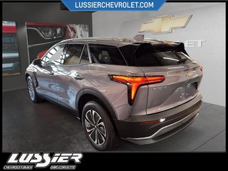 2025 Chevrolet BLAZER EV LT in Saint-Hyacinthe, Quebec - 4 - w320h240px