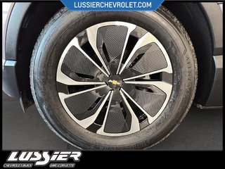 2025 Chevrolet BLAZER EV LT in Saint-Hyacinthe, Quebec - 7 - w320h240px