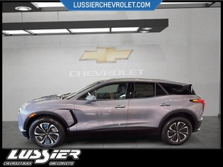 2025 Chevrolet BLAZER EV LT in Saint-Hyacinthe, Quebec - 5 - w320h240px