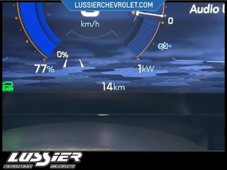 2025 Chevrolet BLAZER EV LT in Saint-Hyacinthe, Quebec - 14 - w320h240px