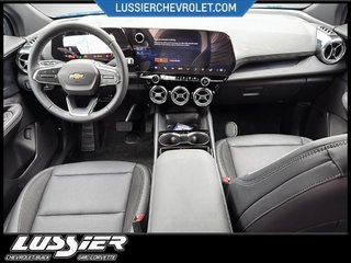 2025 Chevrolet BLAZER EV LT in Saint-Hyacinthe, Quebec - 10 - w320h240px