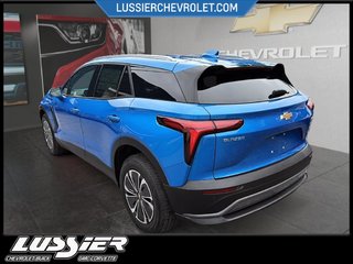 2025 Chevrolet BLAZER EV LT in Saint-Hyacinthe, Quebec - 4 - w320h240px