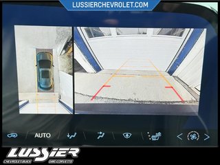 2025 Chevrolet BLAZER EV LT in Saint-Hyacinthe, Quebec - 16 - w320h240px