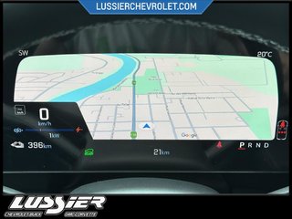 2025 Chevrolet BLAZER EV LT in Saint-Hyacinthe, Quebec - 14 - w320h240px