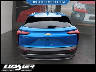 2025 Chevrolet BLAZER EV LT in Saint-Hyacinthe, Quebec - 3 - w320h240px