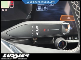 2025 Chevrolet BLAZER EV LT in Saint-Hyacinthe, Quebec - 15 - w320h240px