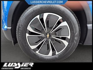 2025 Chevrolet BLAZER EV LT in Saint-Hyacinthe, Quebec - 7 - w320h240px