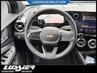 2025 Chevrolet BLAZER EV LT in Saint-Hyacinthe, Quebec - 12 - w320h240px