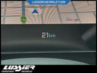 2025 Chevrolet BLAZER EV LT in Saint-Hyacinthe, Quebec - 13 - w320h240px