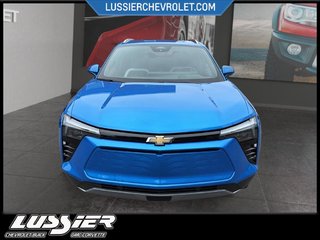 2025 Chevrolet BLAZER EV LT in Saint-Hyacinthe, Quebec - 2 - w320h240px