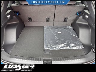 2025 Chevrolet BLAZER EV LT in Saint-Hyacinthe, Quebec - 6 - w320h240px