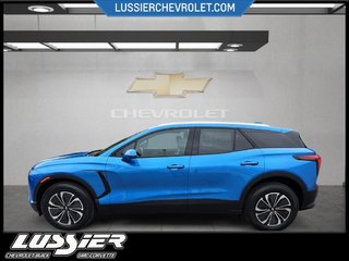2025 Chevrolet BLAZER EV LT in Saint-Hyacinthe, Quebec - 5 - w320h240px