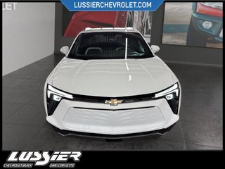 2025 Chevrolet BLAZER EV LT in Saint-Hyacinthe, Quebec - 2 - w320h240px