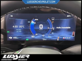 2025 Chevrolet BLAZER EV LT in Saint-Hyacinthe, Quebec - 14 - w320h240px