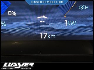 2025 Chevrolet BLAZER EV LT in Saint-Hyacinthe, Quebec - 13 - w320h240px