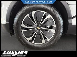 2025 Chevrolet BLAZER EV LT in Saint-Hyacinthe, Quebec - 7 - w320h240px