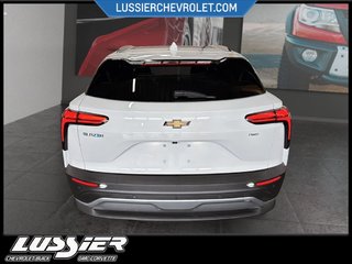 2025 Chevrolet BLAZER EV LT in Saint-Hyacinthe, Quebec - 3 - w320h240px