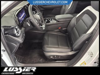 2025 Chevrolet BLAZER EV LT in Saint-Hyacinthe, Quebec - 9 - w320h240px