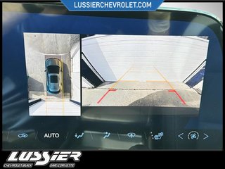 2025 Chevrolet BLAZER EV LT in Saint-Hyacinthe, Quebec - 17 - w320h240px