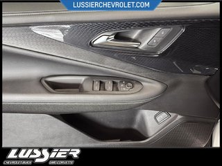 2025 Chevrolet BLAZER EV LT in Saint-Hyacinthe, Quebec - 11 - w320h240px