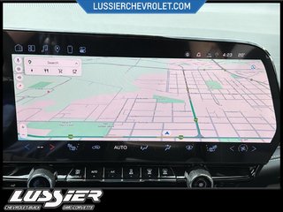 2025 Chevrolet BLAZER EV LT in Saint-Hyacinthe, Quebec - 18 - w320h240px