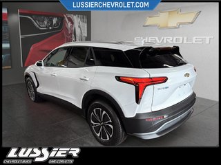 2025 Chevrolet BLAZER EV LT in Saint-Hyacinthe, Quebec - 4 - w320h240px