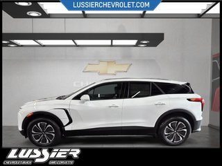 2025 Chevrolet BLAZER EV LT in Saint-Hyacinthe, Quebec - 5 - w320h240px