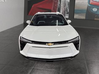 Chevrolet BLAZER EV LT  2025 à Saint-Hyacinthe, Québec - 2 - w320h240px