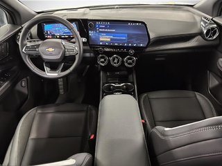 Chevrolet BLAZER EV LT  2025 à Saint-Hyacinthe, Québec - 10 - w320h240px