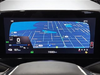 Chevrolet BLAZER EV LT  2025 à Saint-Hyacinthe, Québec - 15 - w320h240px