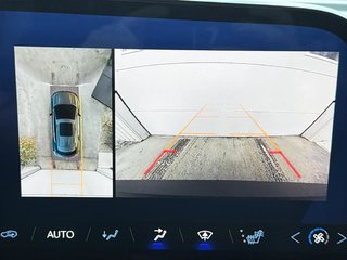 Chevrolet BLAZER EV LT  2025 à Saint-Hyacinthe, Québec - 16 - w320h240px