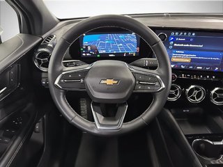 Chevrolet BLAZER EV LT  2025 à Saint-Hyacinthe, Québec - 11 - w320h240px