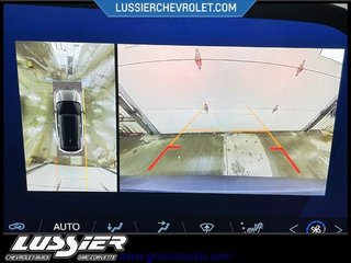 Chevrolet BLAZER EV LT  2025 à Saint-Hyacinthe, Québec - 15 - w320h240px