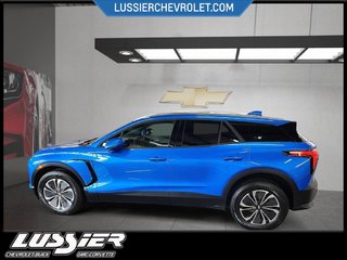 2025 Chevrolet BLAZER EV LT in Saint-Hyacinthe, Quebec - 5 - w320h240px