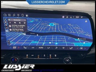 Chevrolet BLAZER EV LT  2025 à Saint-Hyacinthe, Québec - 16 - w320h240px