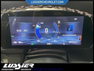 Chevrolet BLAZER EV LT  2025 à Saint-Hyacinthe, Québec - 13 - w320h240px