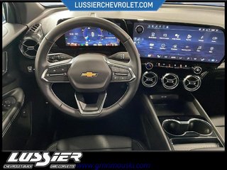 Chevrolet BLAZER EV LT  2025 à Saint-Hyacinthe, Québec - 11 - w320h240px