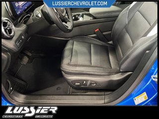 2025 Chevrolet BLAZER EV LT in Saint-Hyacinthe, Quebec - 8 - w320h240px