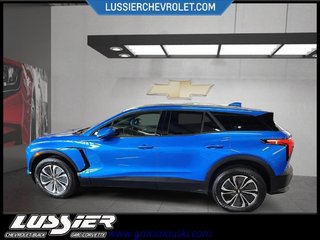 Chevrolet BLAZER EV LT  2025 à Saint-Hyacinthe, Québec - 5 - w320h240px